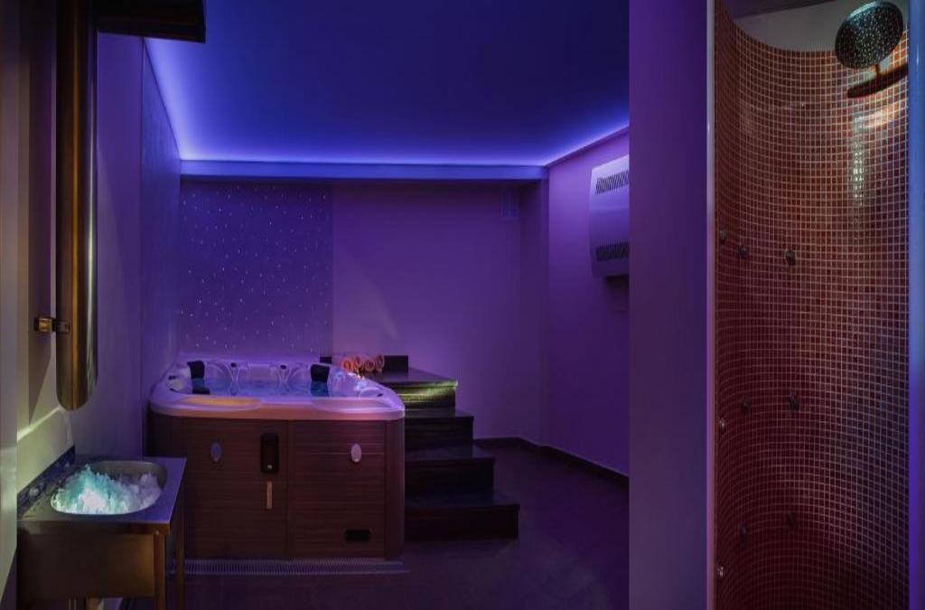 Hôtel Magic Tout Inclus à Benidorm ! Un enfant séjourne GRATUITEMENT ! - Magic Aqua Rock Gardens