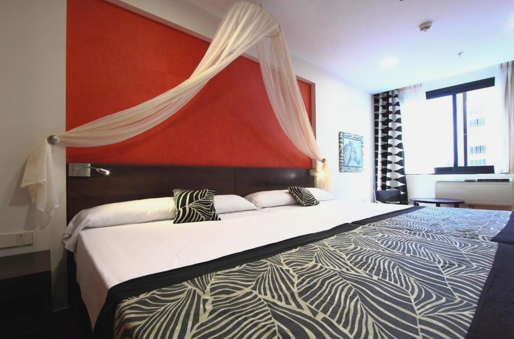 Hôtel Magic Tout Inclus à Benidorm ! Un enfant séjourne GRATUITEMENT ! - Magic Aqua Rock Gardens