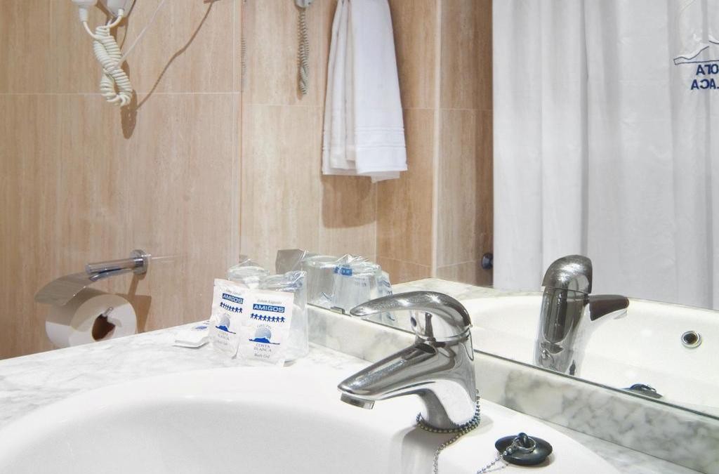 Hôtel Magic Tout Inclus à Benidorm ! Un enfant séjourne GRATUITEMENT ! - Magic Aqua Rock Gardens