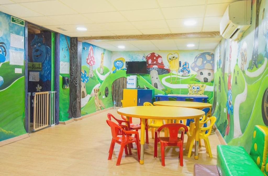 Hôtel Magic Tout Inclus à Benidorm ! Un enfant séjourne GRATUITEMENT ! - Magic Aqua Rock Gardens