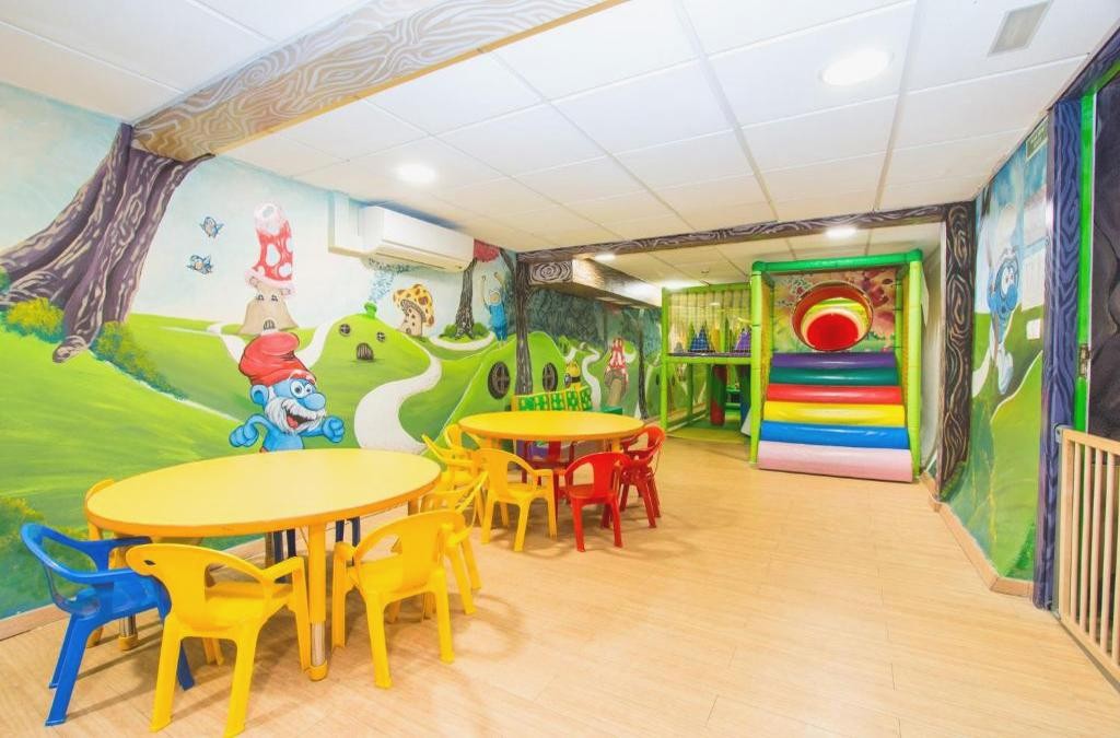 Hôtel Magic Tout Inclus à Benidorm ! Un enfant séjourne GRATUITEMENT ! - Magic Aqua Rock Gardens
