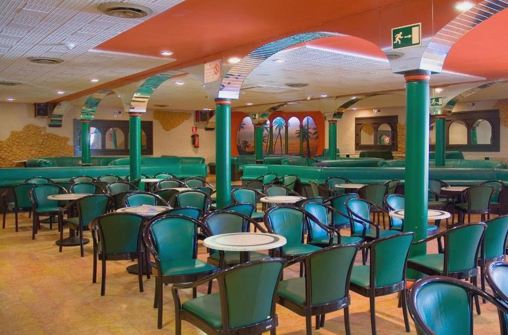 Hôtel Magic Tout Inclus à Benidorm ! Un enfant séjourne GRATUITEMENT ! - Magic Aqua Rock Gardens
