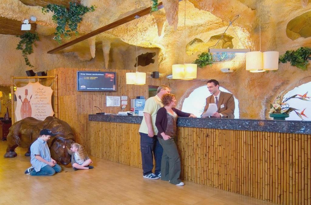 Hôtel Magic Tout Inclus à Benidorm ! Un enfant séjourne GRATUITEMENT ! - Magic Aqua Rock Gardens