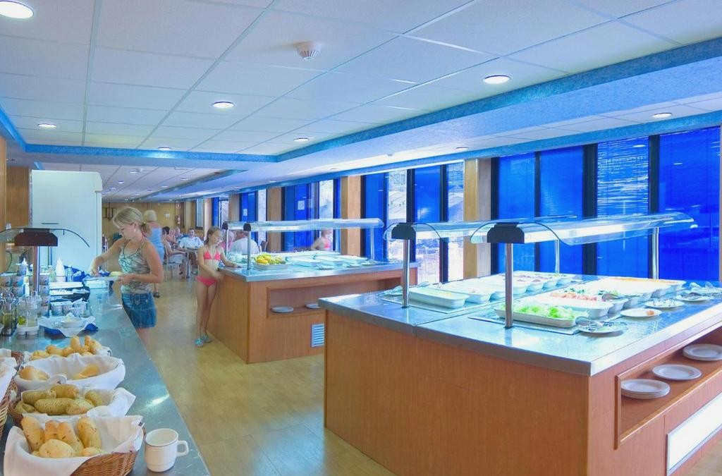 Hôtel Magic Tout Inclus à Benidorm ! Un enfant séjourne GRATUITEMENT ! - Magic Aqua Rock Gardens
