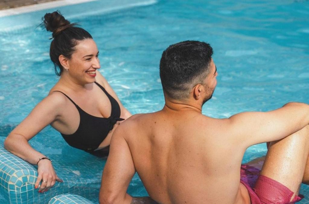 Hôtel Magic Tout Inclus à Benidorm ! Un enfant séjourne GRATUITEMENT ! - Magic Aqua Rock Gardens