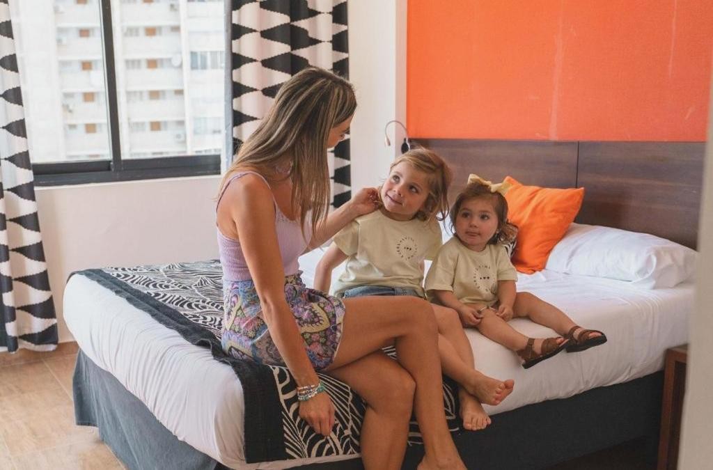 Hôtel Magic Tout Inclus à Benidorm ! Un enfant séjourne GRATUITEMENT ! - Magic Aqua Rock Gardens
