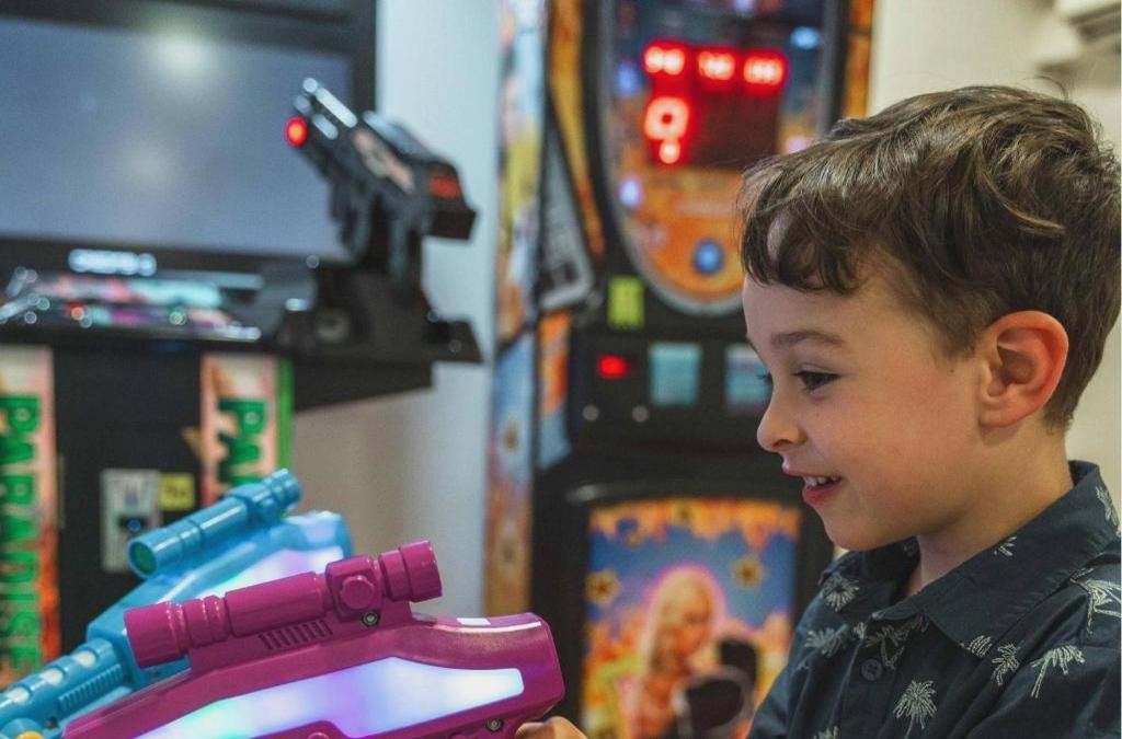 Hôtel Magic Tout Inclus à Benidorm ! Un enfant séjourne GRATUITEMENT ! - Magic Aqua Rock Gardens