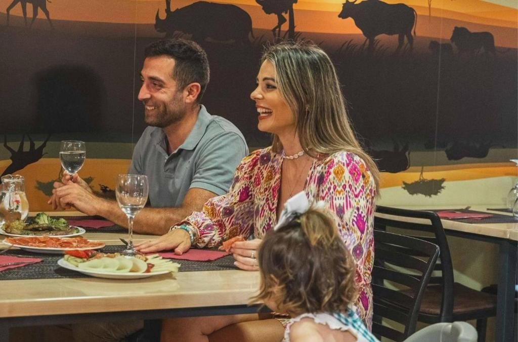 Hôtel Magic Tout Inclus à Benidorm ! Un enfant séjourne GRATUITEMENT ! - Magic Aqua Rock Gardens