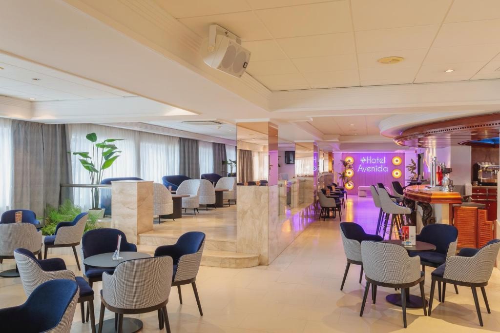 Hotel Avenida