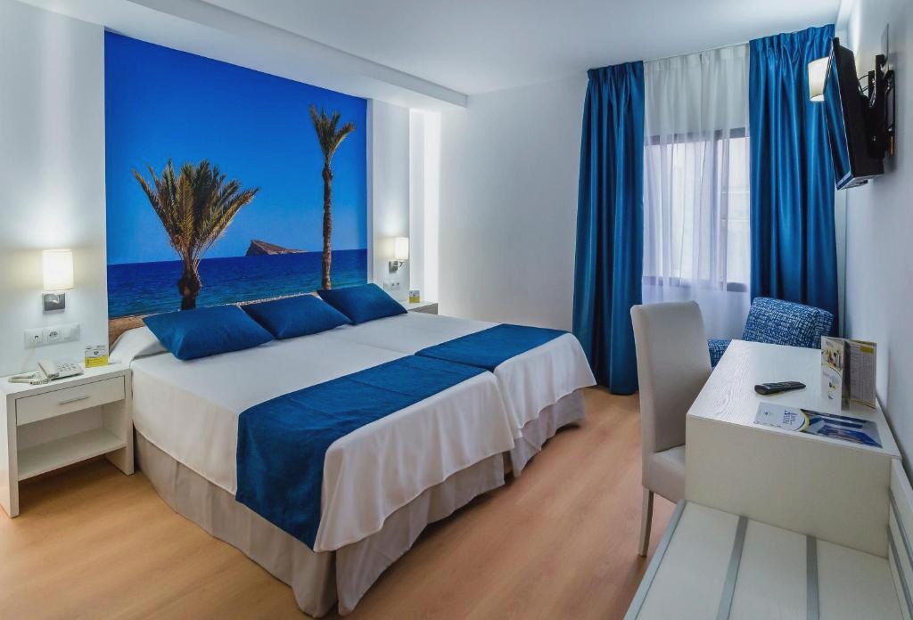 Hotel Avenida