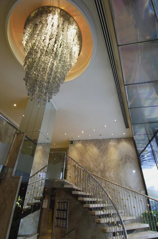 Hotel Avenida