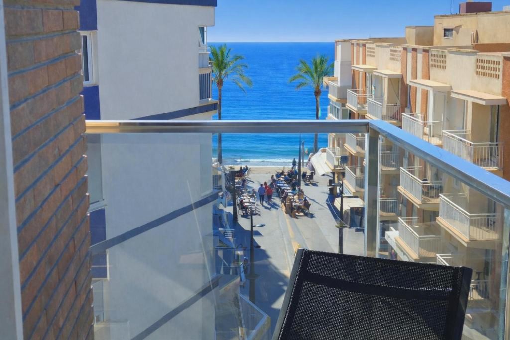 Hotel Avenida