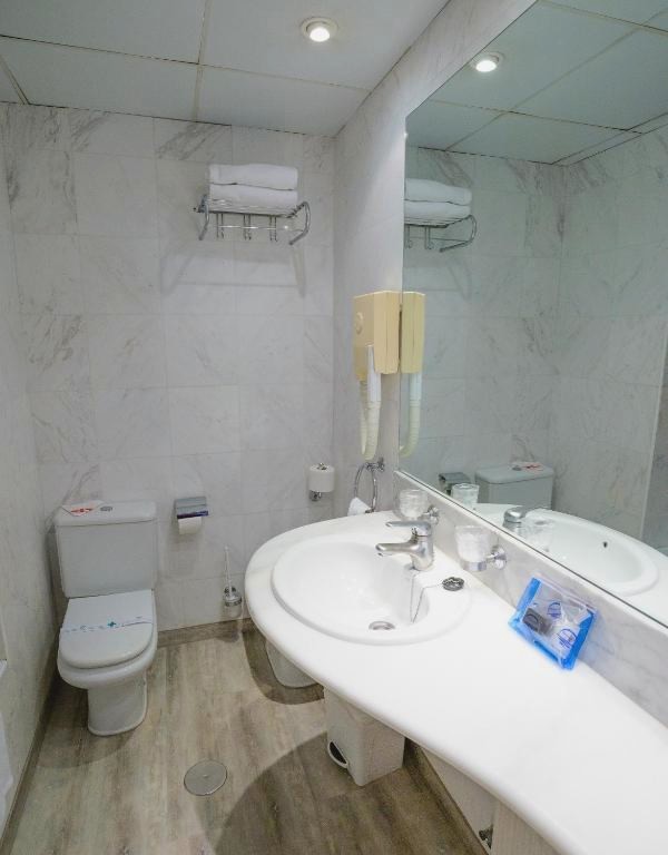 Hotel Avenida