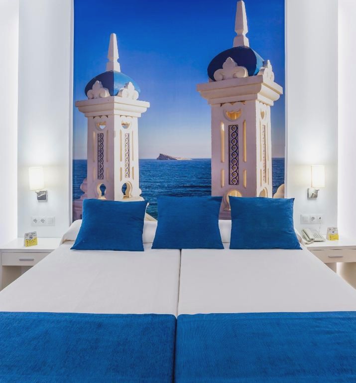 Hotel Avenida