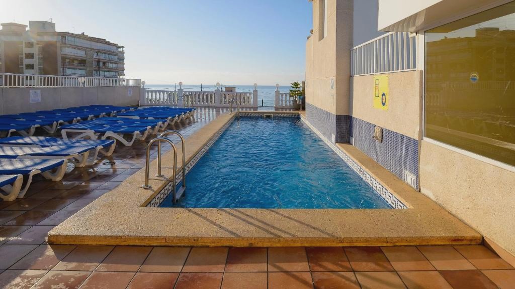 Hotel Avenida