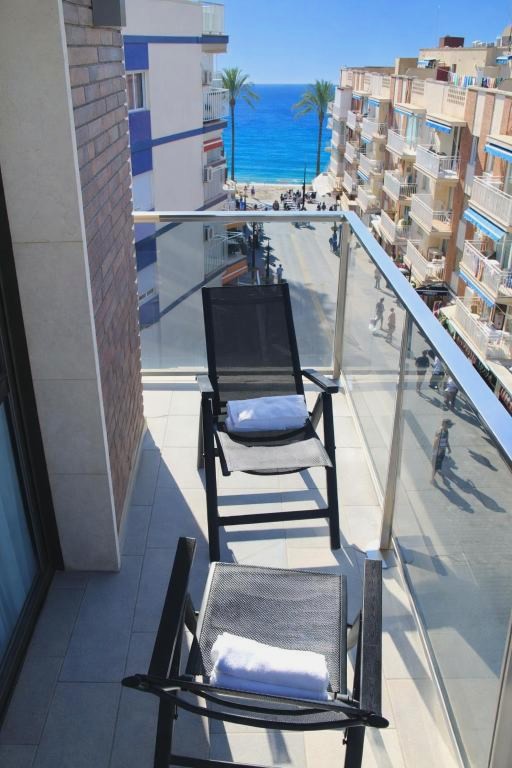Hotel Avenida