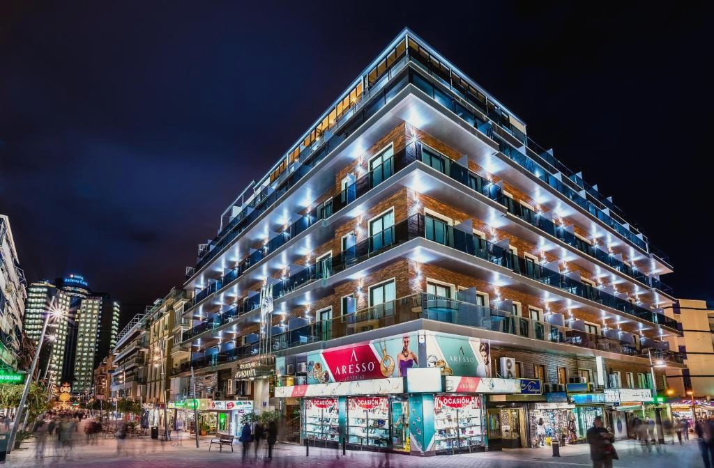 Hotel Avenida