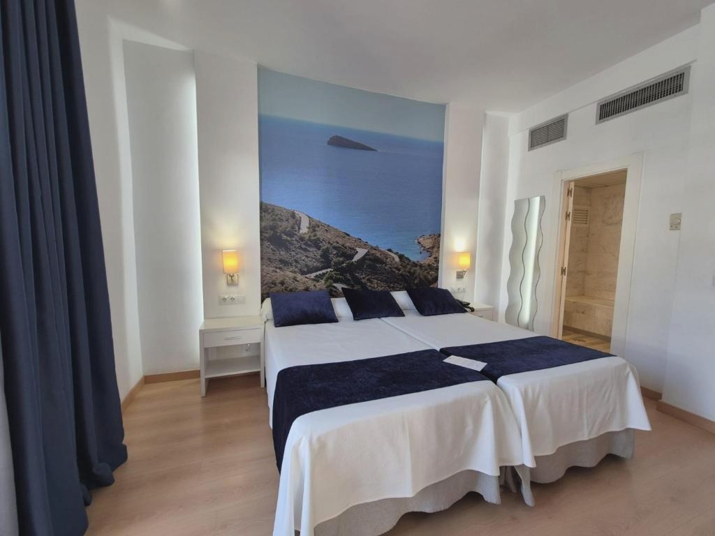 Hotel Avenida