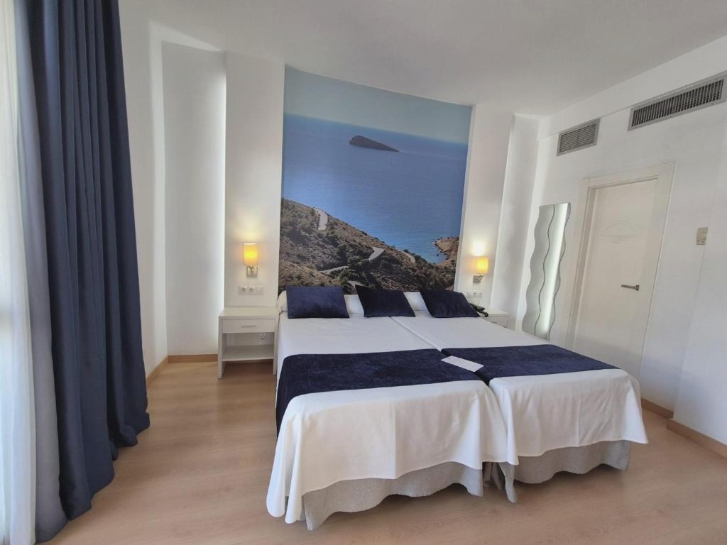Hotel Avenida
