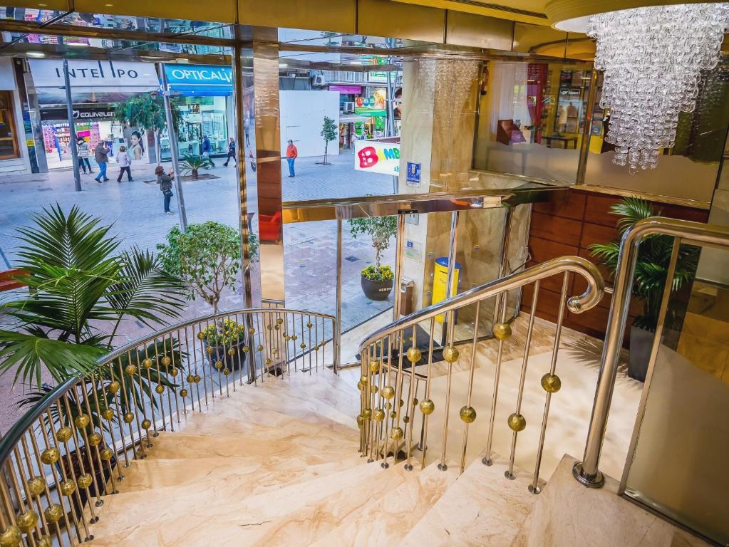 Hotel Avenida