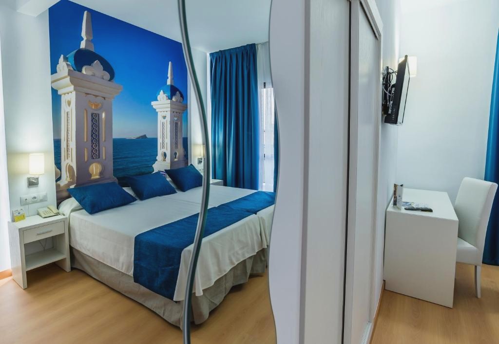 Hotel Avenida