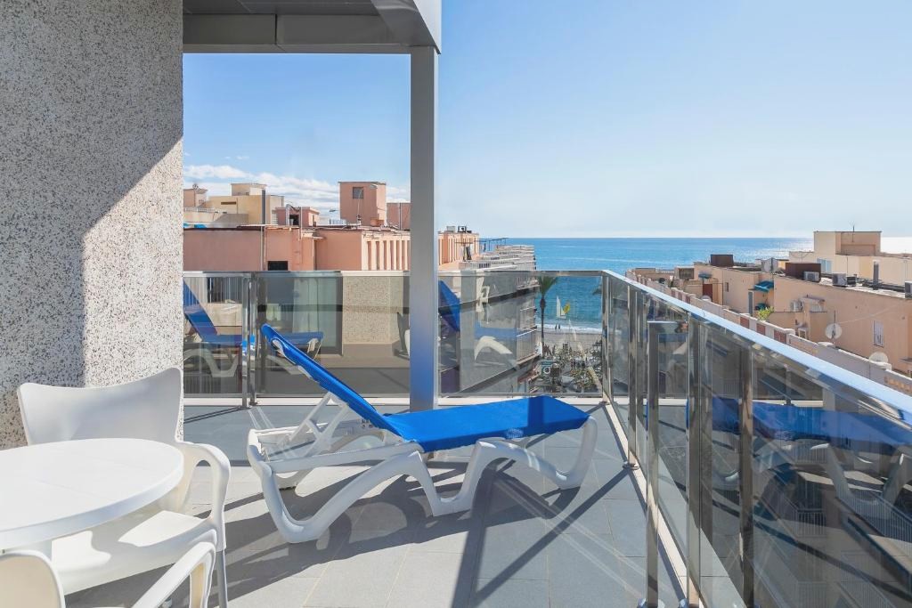 Hotel Avenida