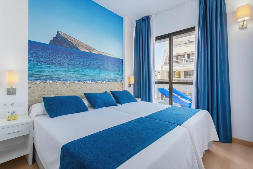 Hotel Avenida