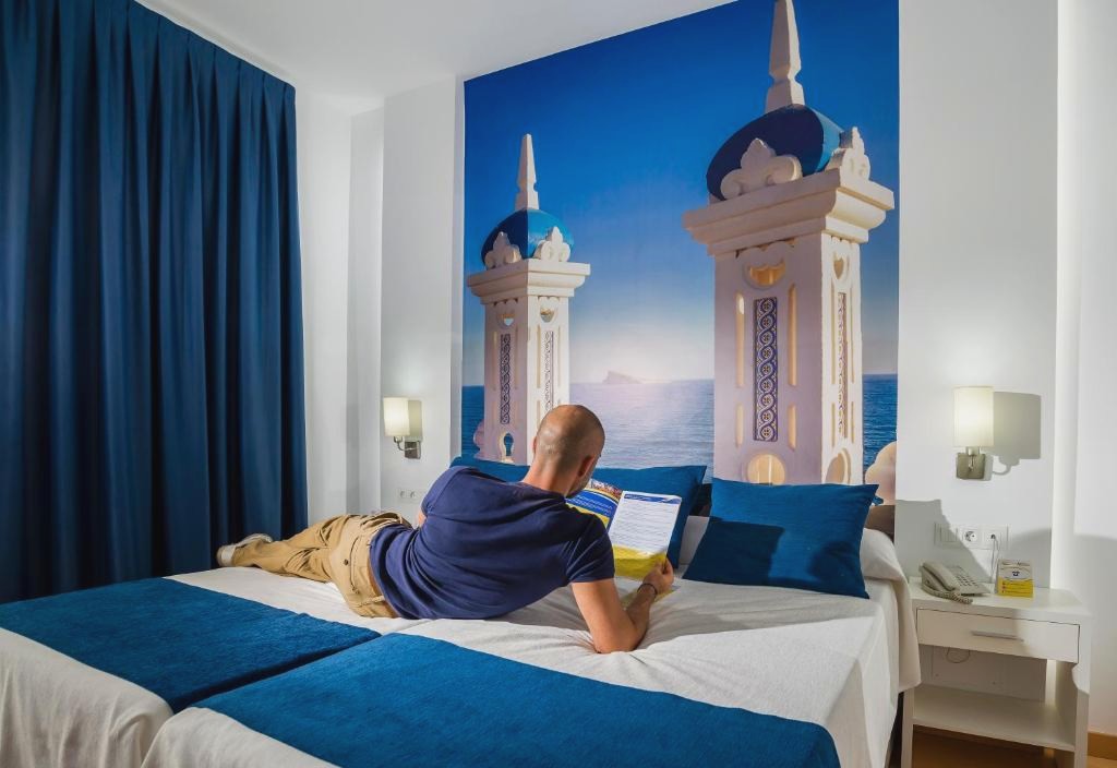 Hotel Avenida