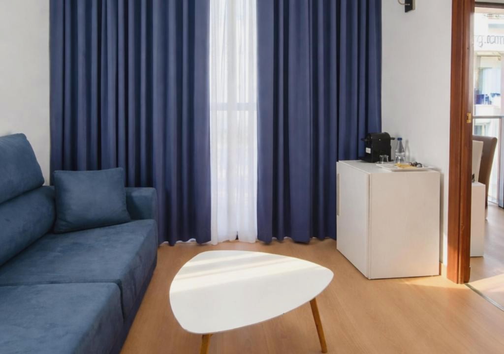 Hotel Avenida