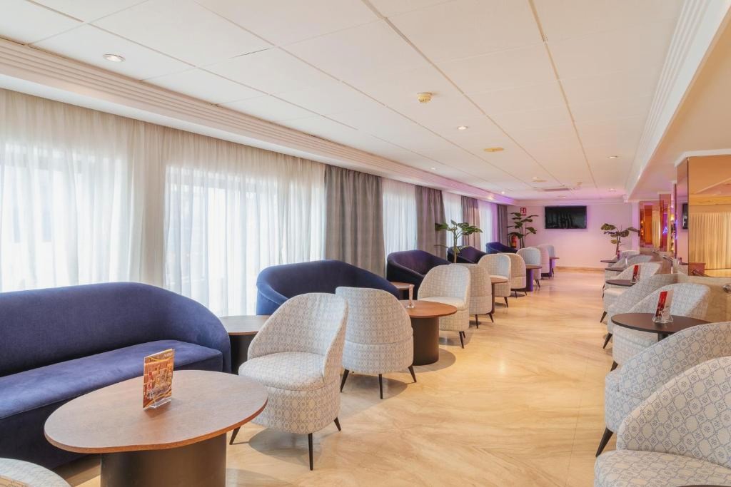 Hotel Avenida