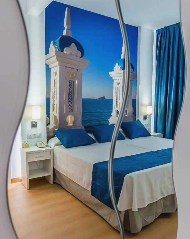 Hotel Avenida