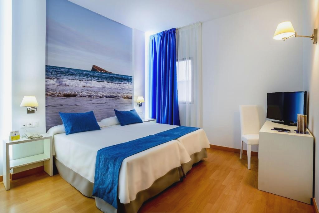 Hotel Avenida