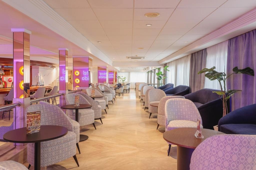 Hotel Avenida