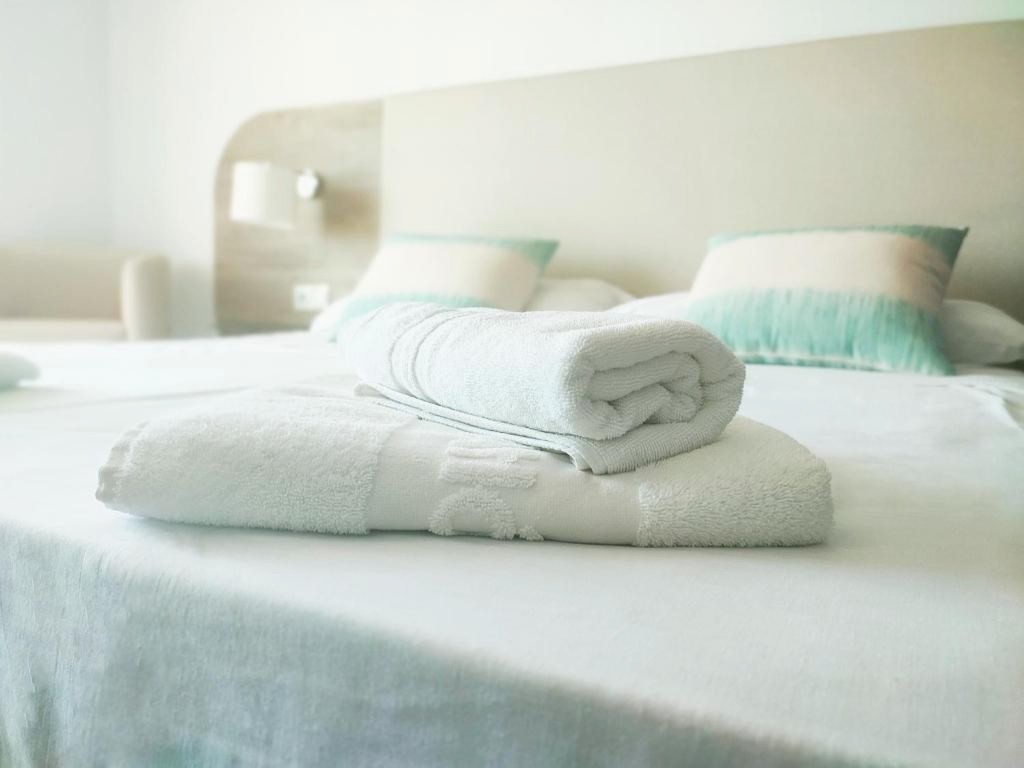 Hotel Flats Friends Mar Blau