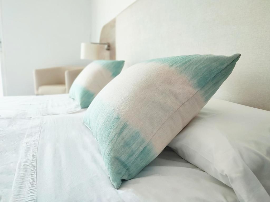 Hotel Flats Friends Mar Blau