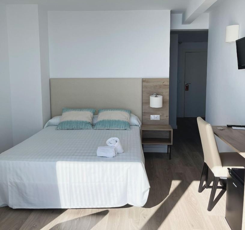 Hotel Flats Friends Mar Blau