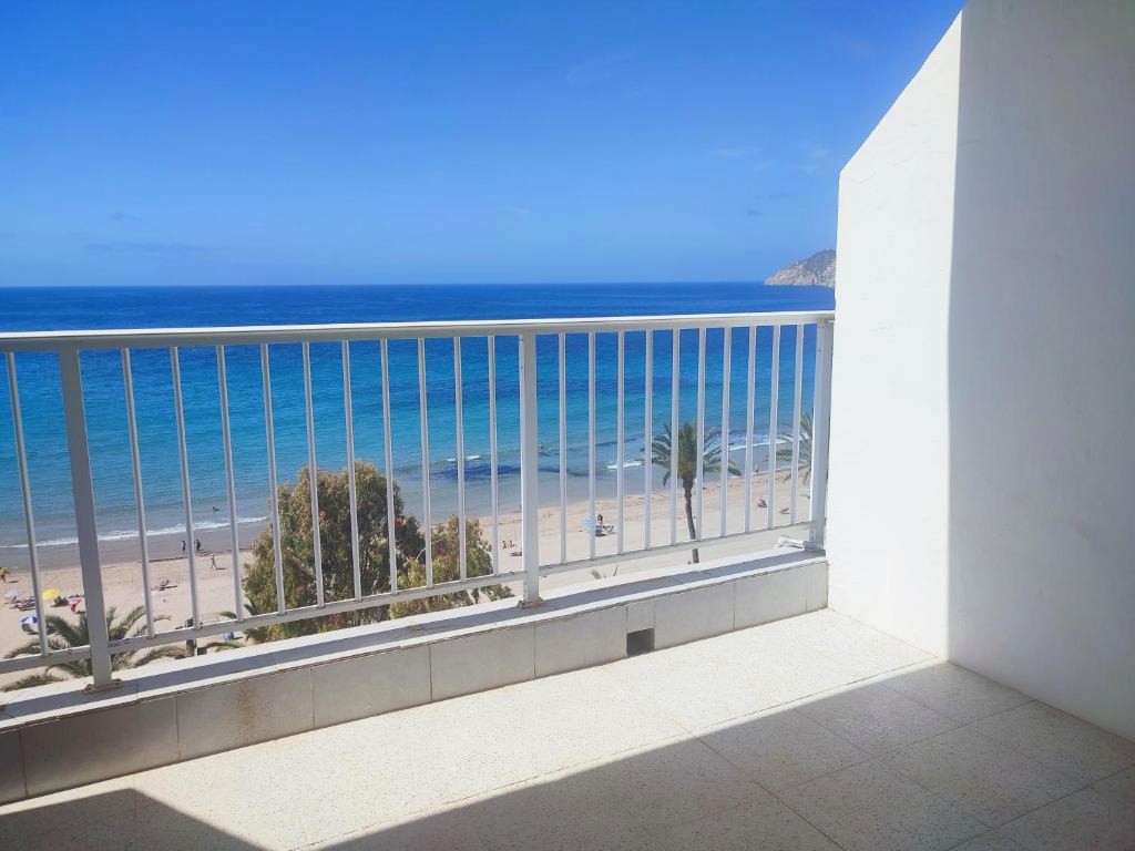 Hotel Flats Friends Mar Blau