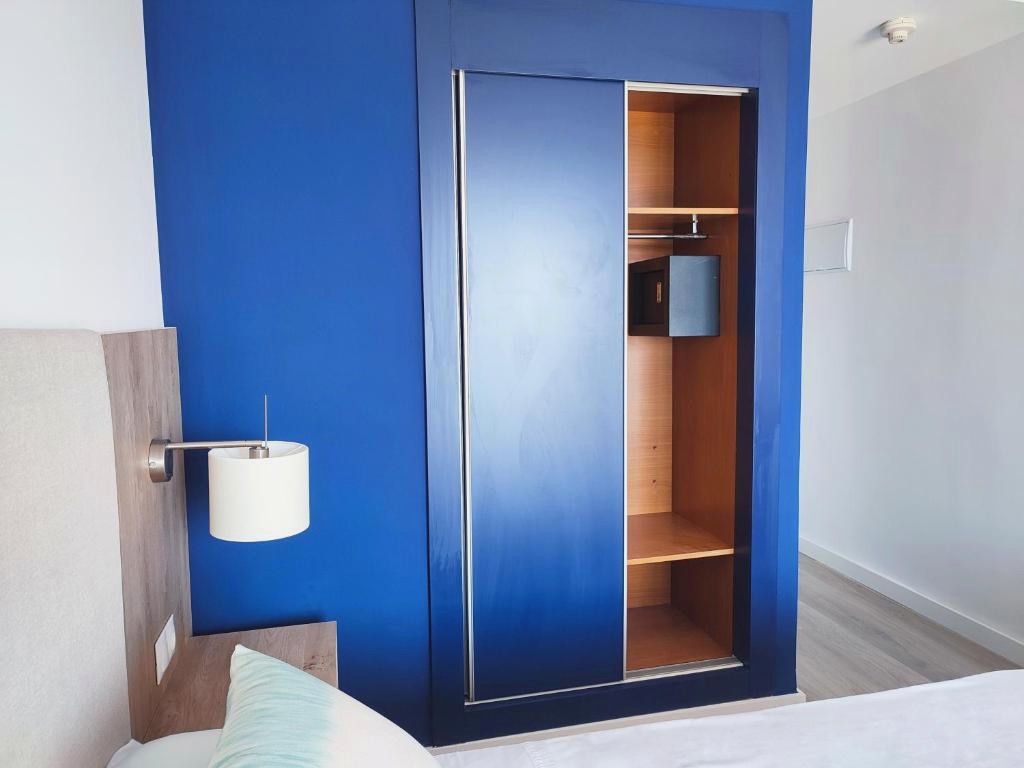 Hotel Flats Friends Mar Blau
