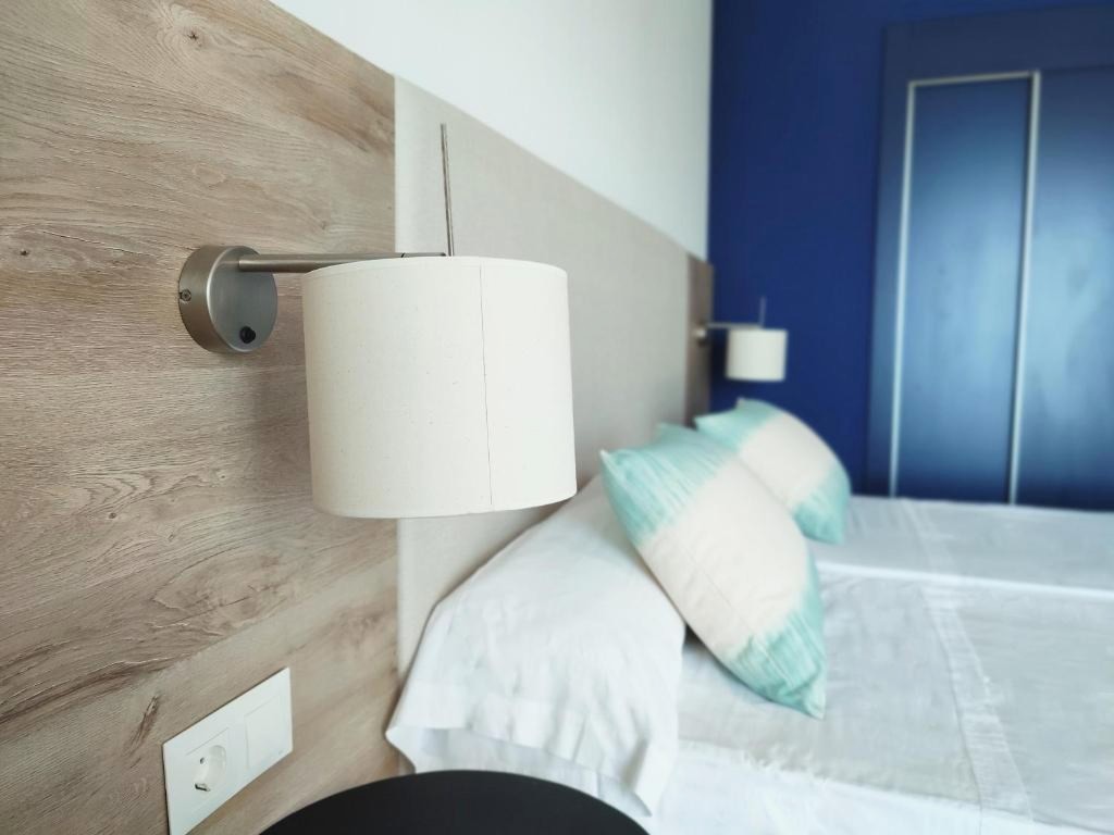 Hotel Flats Friends Mar Blau