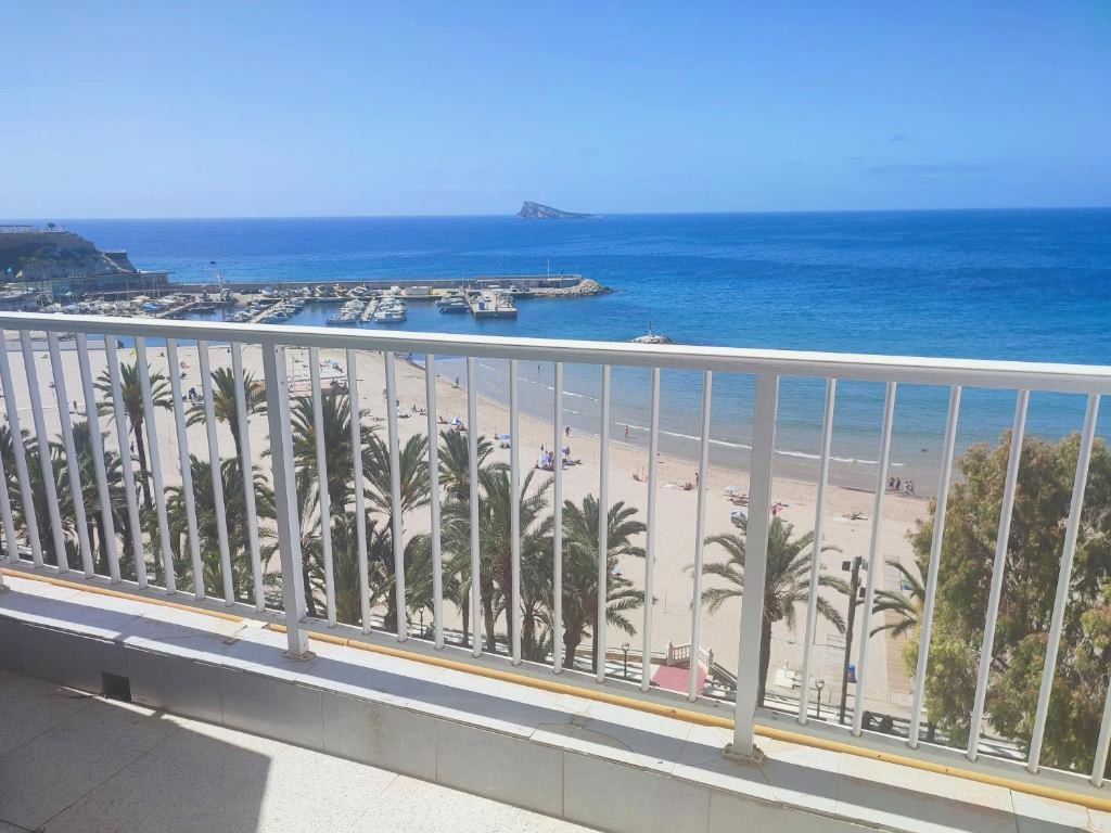 Hotel Flats Friends Mar Blau