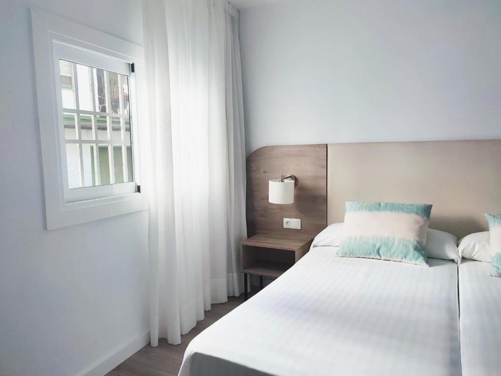 Hotel Flats Friends Mar Blau