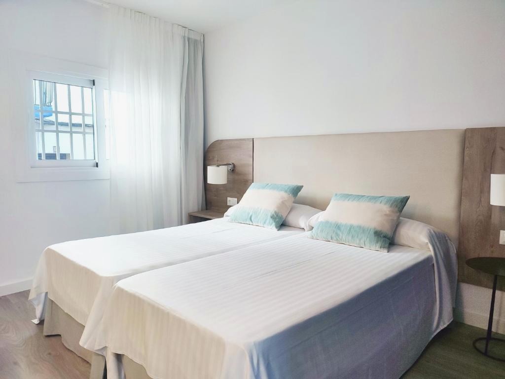 Hotel Flats Friends Mar Blau