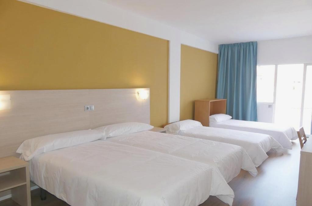 Benidorm City Olympia
