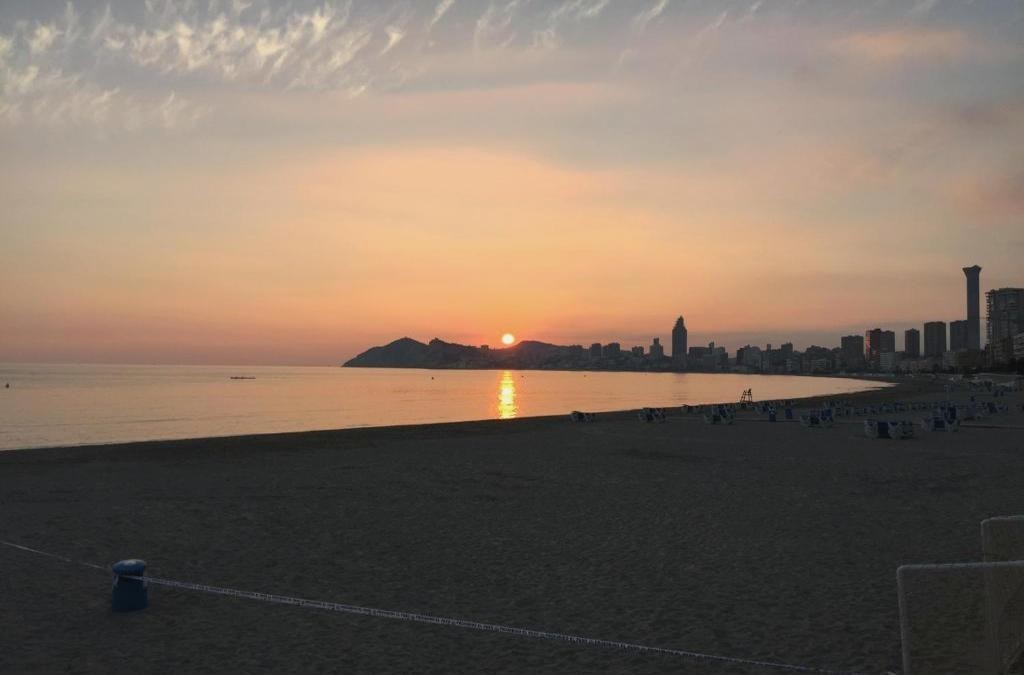 Benidorm City Olympia