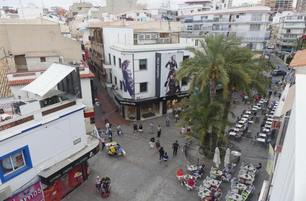 Benidorm City Olympia