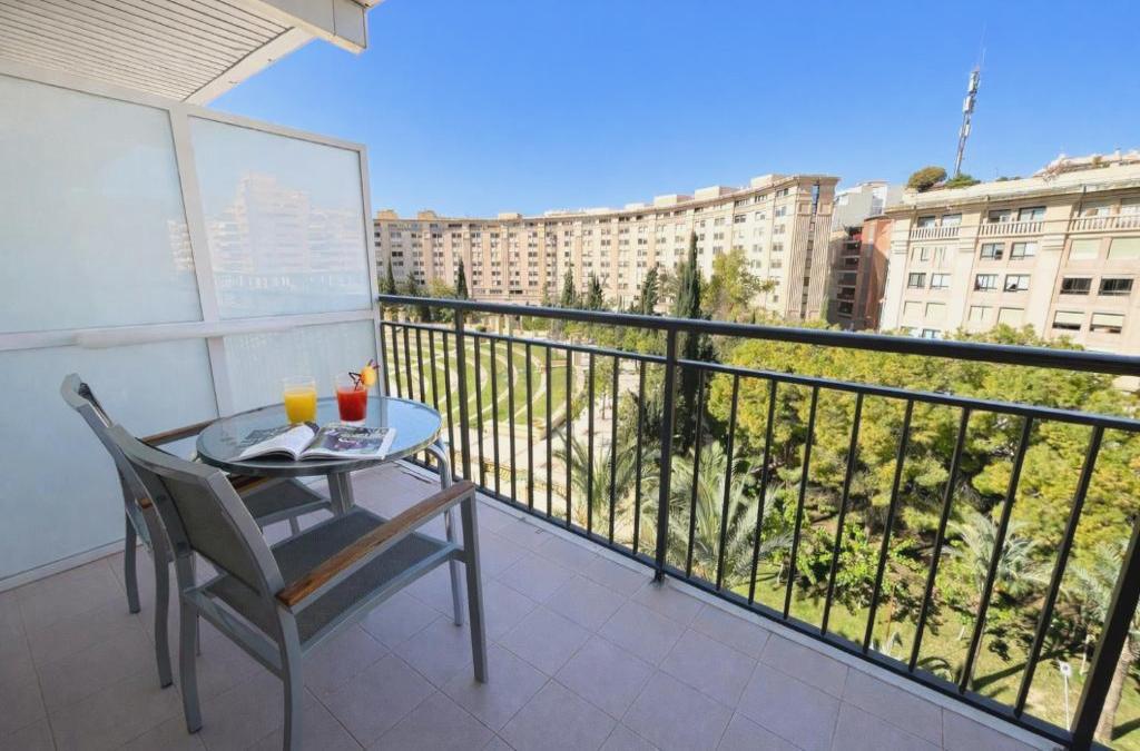 Hôtel Last-Minute à Benidorm - Hôtel Prince Park 3*.