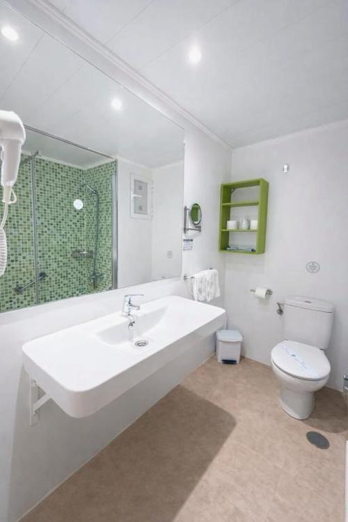 Hôtel Last-Minute à Benidorm - Hôtel Prince Park 3*.