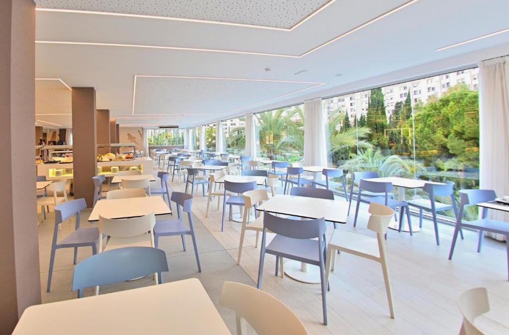 Hôtel Last-Minute à Benidorm - Hôtel Prince Park 3*. - Prince Park
