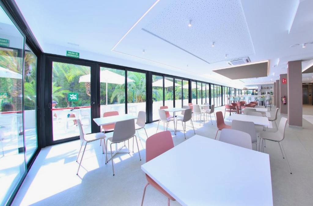 Hôtel Last-Minute à Benidorm - Hôtel Prince Park 3*. - Prince Park