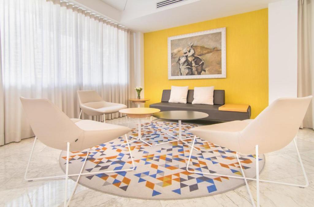 Hôtel Last-Minute à Benidorm - Hôtel Prince Park 3*. - Prince Park